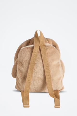 Sac à dos - Beige