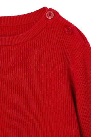 Pull - Rouge