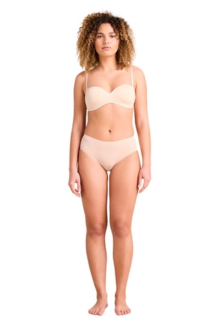 Soutien-gorge - Beige