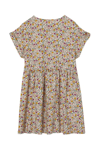 Robe - Ecru