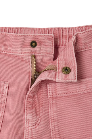 Short - Rose