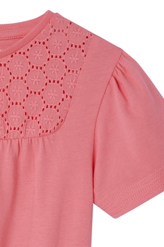 Robe - Rose