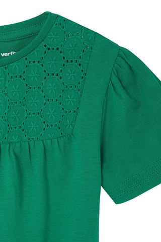 Robe - Vert