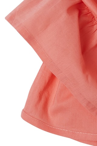 Robe - Corail