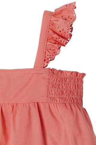 Robe - Corail