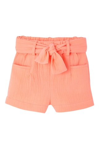 Short - Corail