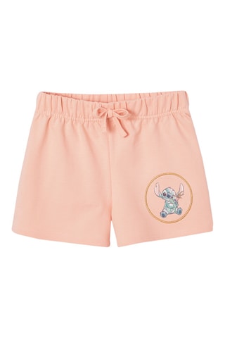 Short Stitch Lilo et Stitch Disney - Rose