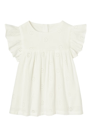 Blouse - Blanc