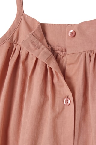 Robe - Rose