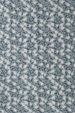 Foulard - Bleu