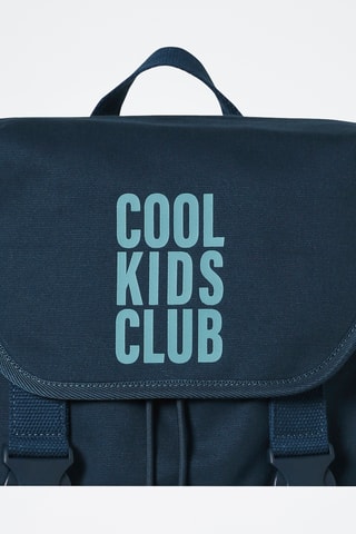 Sac à dos - Bleu marine