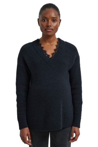 Pull - Noir