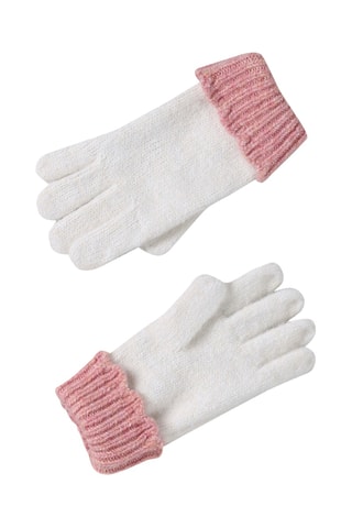 Ensemble 3 accessoires - Blanc