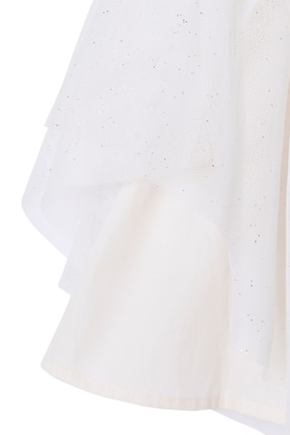 Robe - Ecru