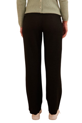 Pantalon de maternité - Noir