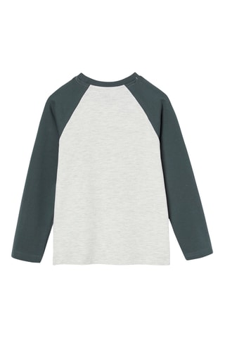 T-shirt - Kaki