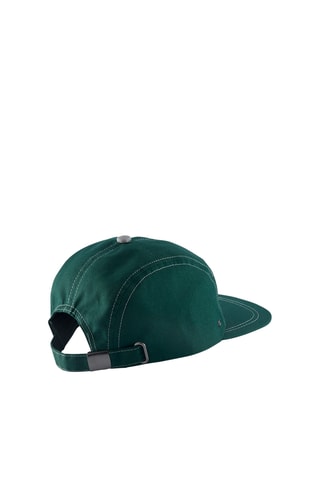 Casquette - Vert