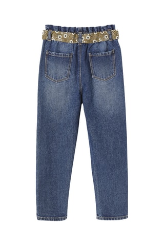 Jean - Bleu