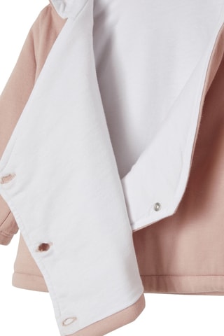 Veste à capuche Marie Les Aristochats - Rose