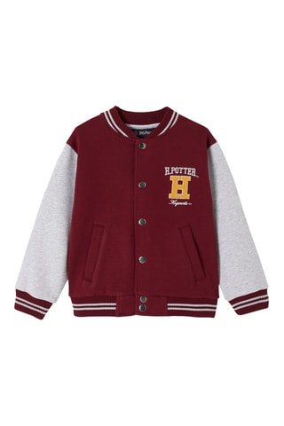 Veste Harry Potter - Bordeaux