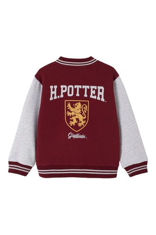 Veste Harry Potter - Bordeaux