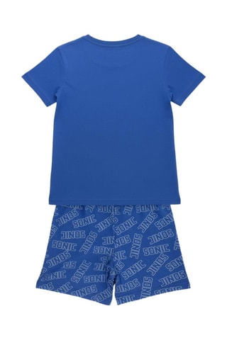 Pyjama Sonic Disney - Bleu