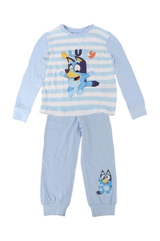Pyjama Bluey - Bleu