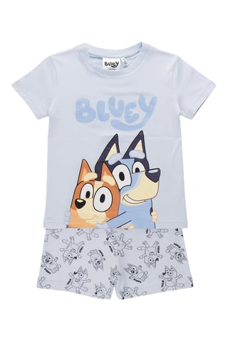 Pyjama Bluey - Bleu