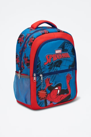 Sac à dos Spider-Man Avengers Marvel - Rouge
