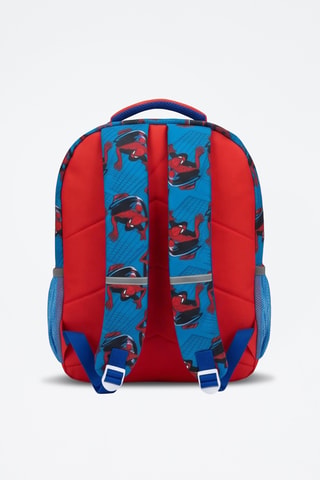 Sac à dos Spider-Man Avengers Marvel - Rouge