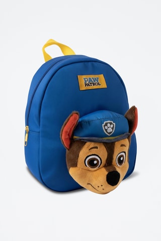 Sac à dos Chase Pat’ Patrouille - Bleu