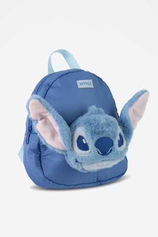 Sac à dos Stitch Lilo & Stitch Disney - Bleu