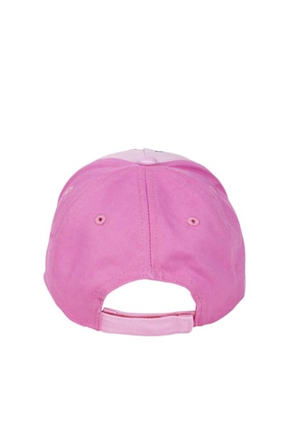 Casquette et lunettes de soleil enfant Peppa Pig - Catégorie 3 - Rose