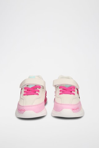 Baskets Minnie Disney - Rose