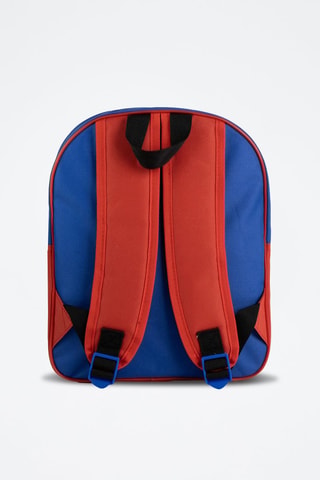 Sac à dos Spider-Man Avengers Marvel - Bleu et rouge