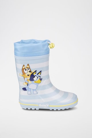 Après-ski Bandit et Chilli Bluey - Bleu