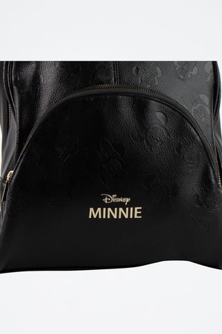 Sac à dos Minnie Disney - Noir