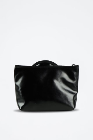 Trousse de toilette et pochette Nightmare Before Christmas - Noir - Blanc et noir