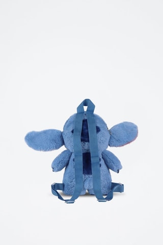 Sac à dos Stitch Lilo et Stitch Disney - Violet, rose et bleu