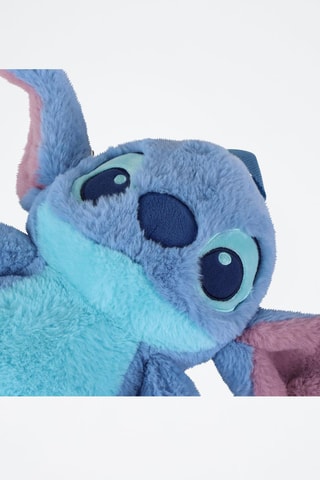 Sac à dos Stitch Lilo et Stitch Disney - Violet, rose et bleu