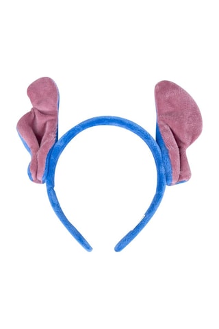 Ensemble 3 pièces Lilo et Stitch Disney Bleu foncé et vieux rose - Bleu, rose et violet