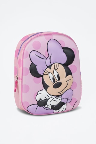 Sac à dos Minnie Disney - Rose