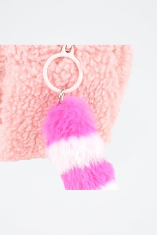 Trousse de toilette Chat du Cheshire Alice au Pays des Merveilles Disney - Rose