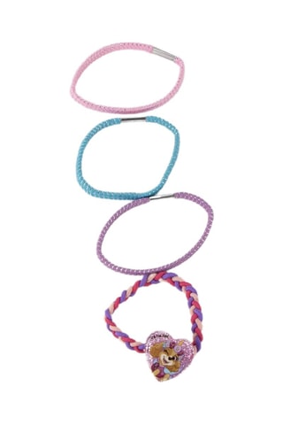 Coffret accessoires à cheveux Pat’Patrouille - 10 pièces
