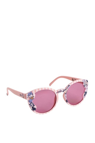 Lunettes de soleil enfant Minnie Disney - Rose