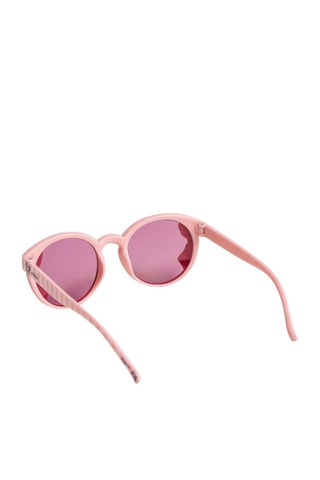 Lunettes de soleil enfant Minnie Disney - Rose
