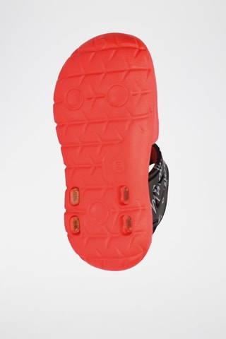 Sandales Minnie Disney - Rouge