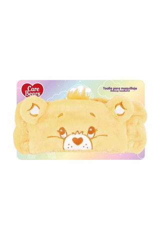 Turban de maquillage Care Bears - Bleu