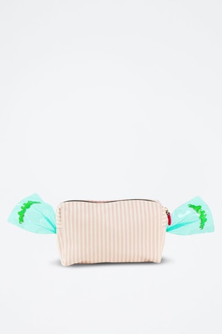 Trousse de toilette Honeydukes Harry Potter - Vert et rose