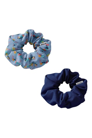 Coffret accessoires à cheveux Stitch Lilo et Stitch Disney - 5 pièces